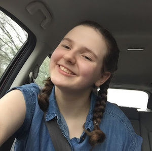 Meet your Posher, Mary